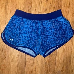 Under Armor Shorts